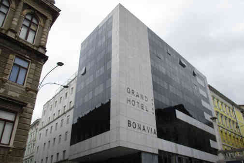 Bonavia